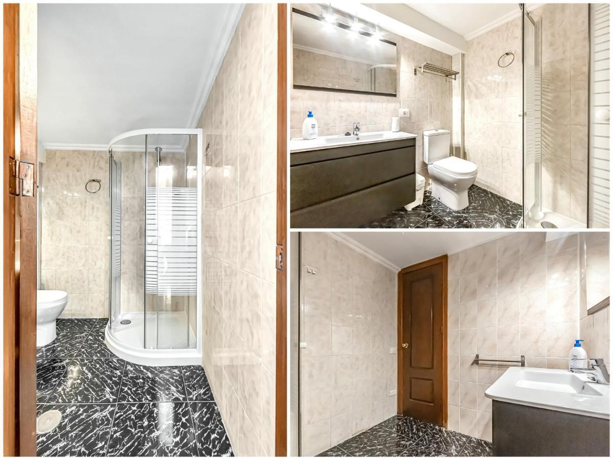 Villa Raquel With Private Pool And Sea View Los Menores Екстериор снимка