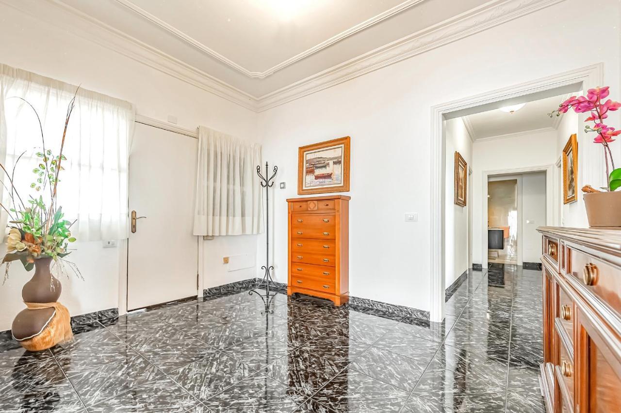 Villa Raquel With Private Pool And Sea View Los Menores Екстериор снимка