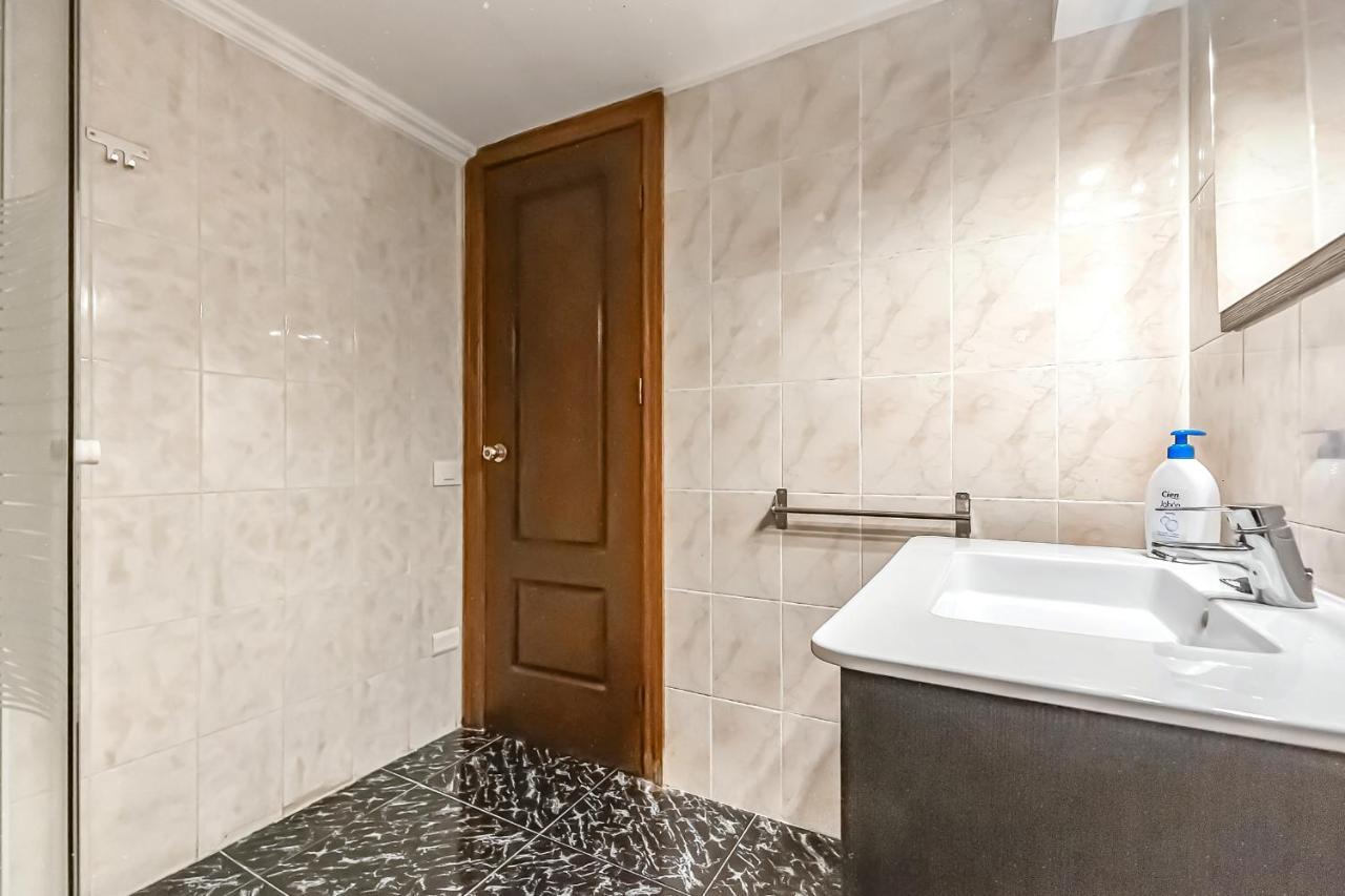 Villa Raquel With Private Pool And Sea View Los Menores Екстериор снимка