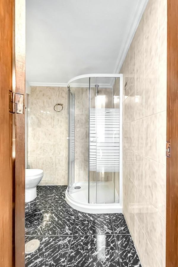 Villa Raquel With Private Pool And Sea View Los Menores Екстериор снимка